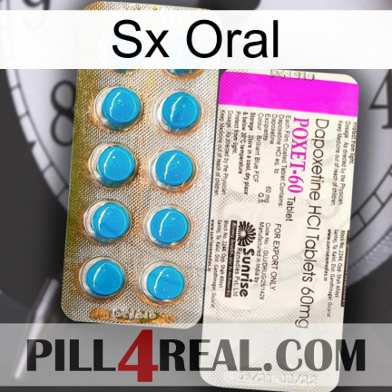 Sx Oral new07